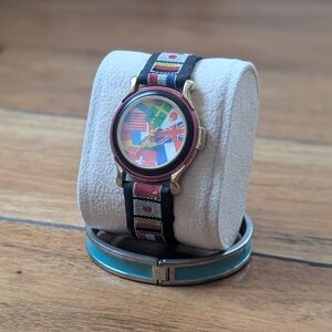 Margaux Vintage Flag Watch (OS)